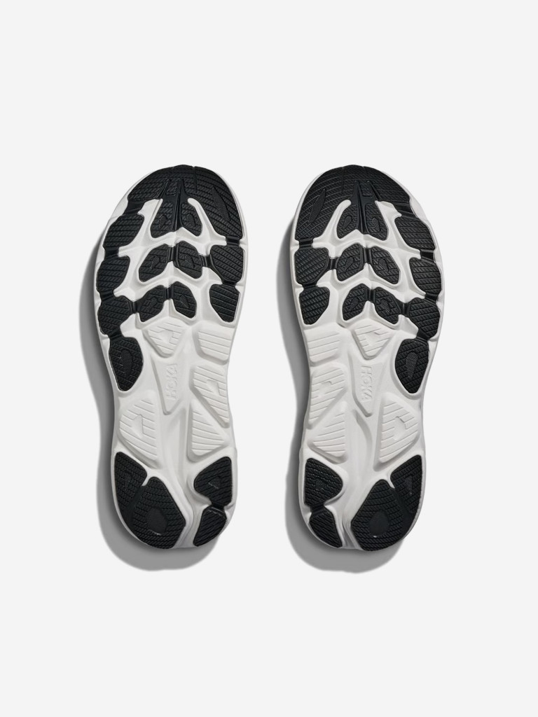 Кроссовки мужские Hoka One One Clifton 10