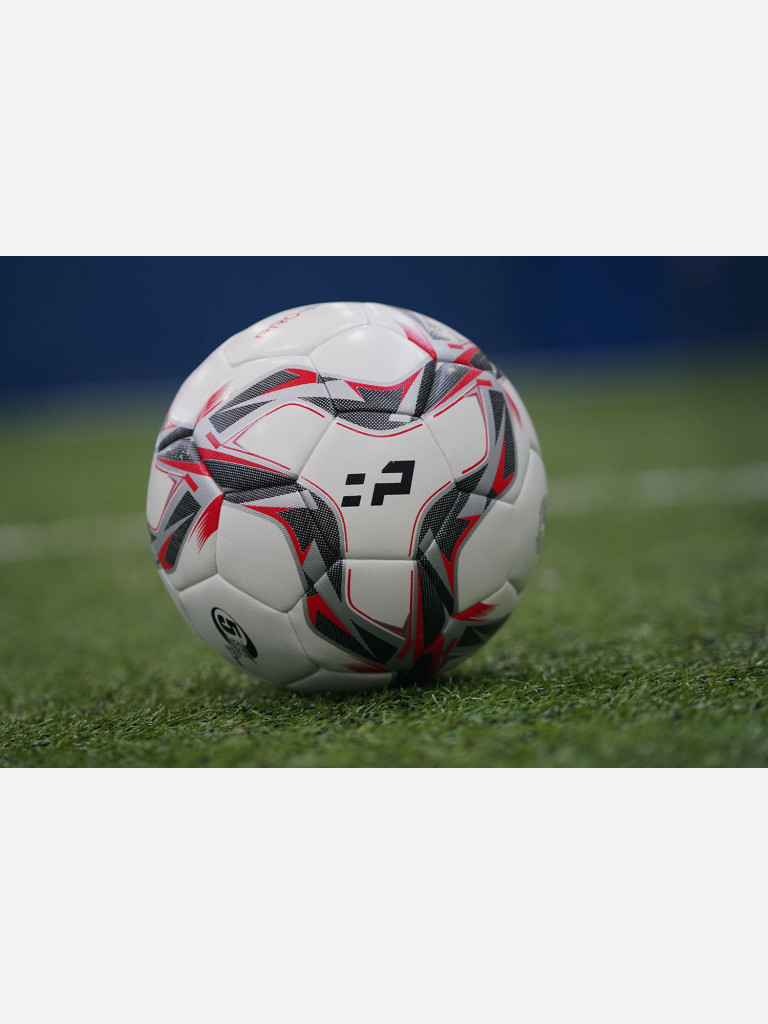 Футбольный мяч "Match Premier" PRO-F размер 5