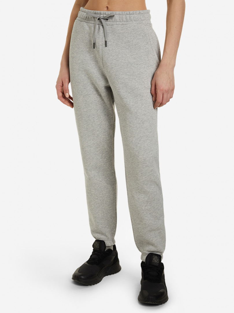 фото Брюки женские peak performance original pants, серый