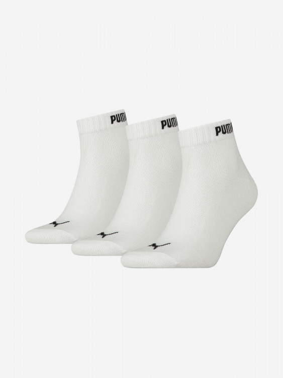 Носки PUMA, 3 пары