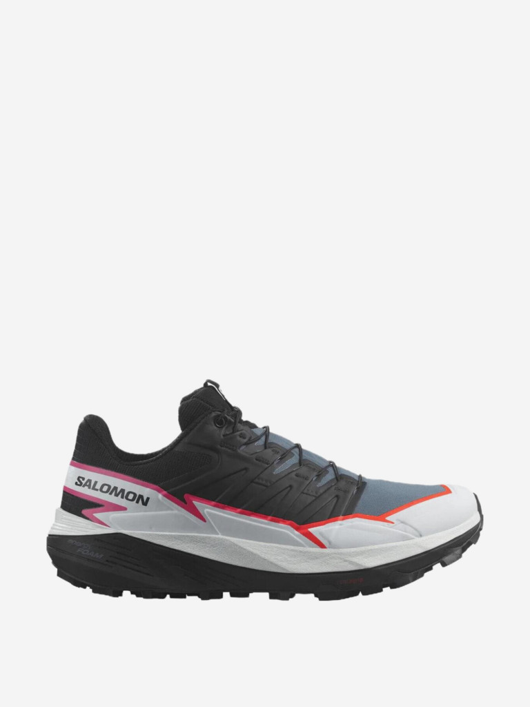 Кроссовки женские Salomon Thundercross