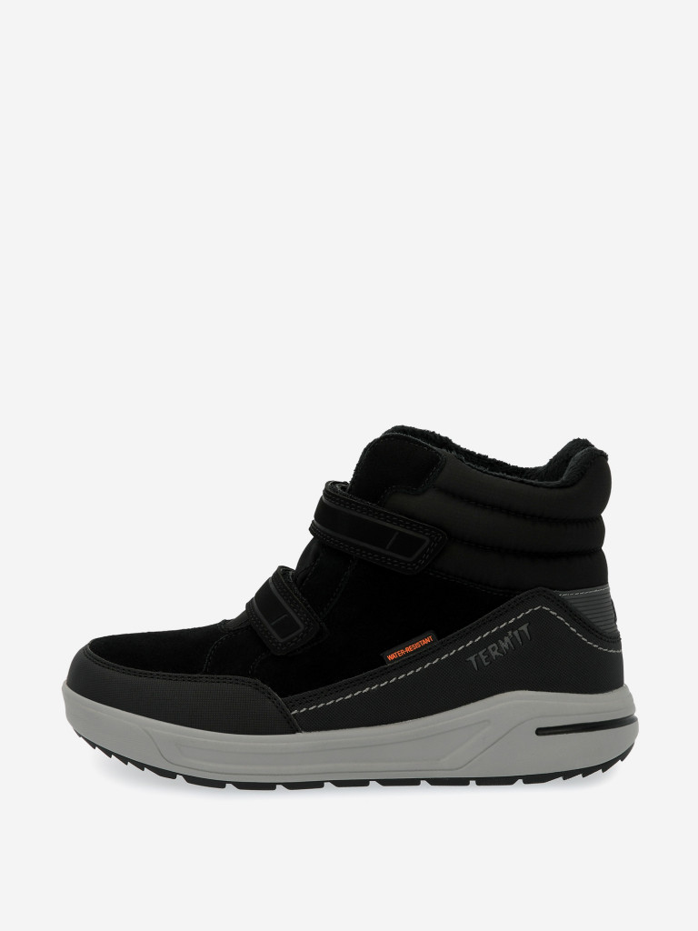 Ботинки утепленные для мальчиков Termit Bomboot