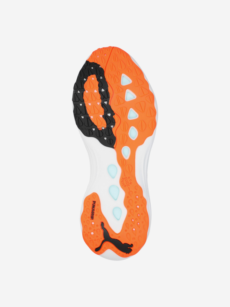 Кроссовки мужские PUMA Foreverrun Nitro