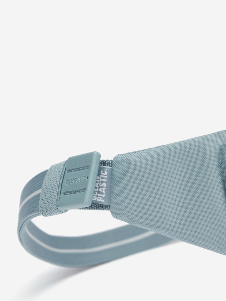 Сумка слинг антивор Pacsafe Go Sling, Fresh Mint, 2.5 л.