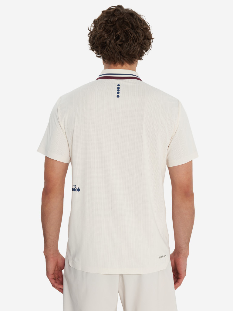 Поло мужское Diadora