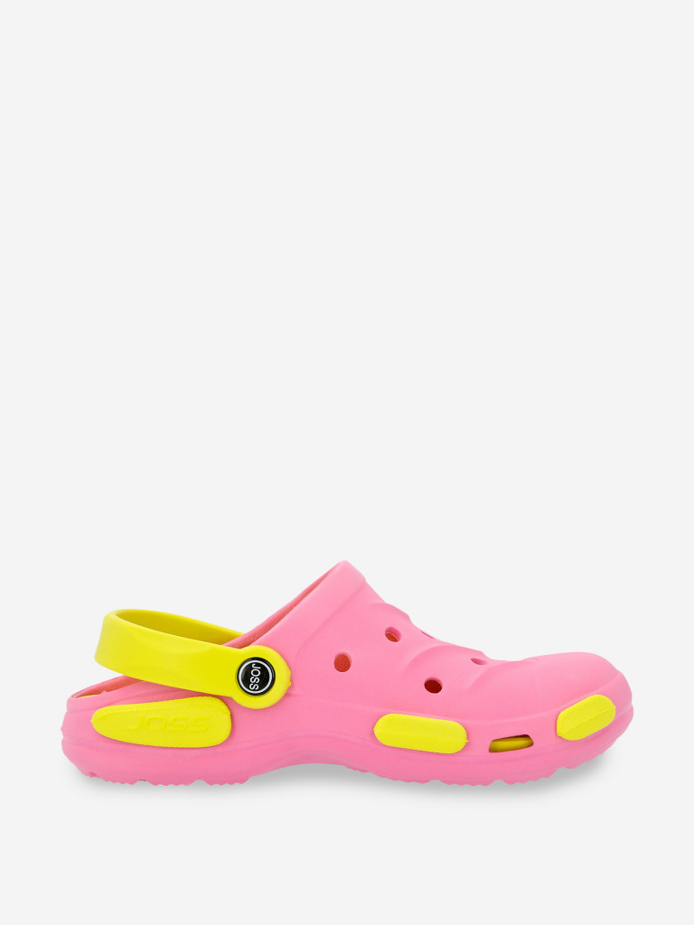 Шлепанцы для девочек Joss Garden Shoes