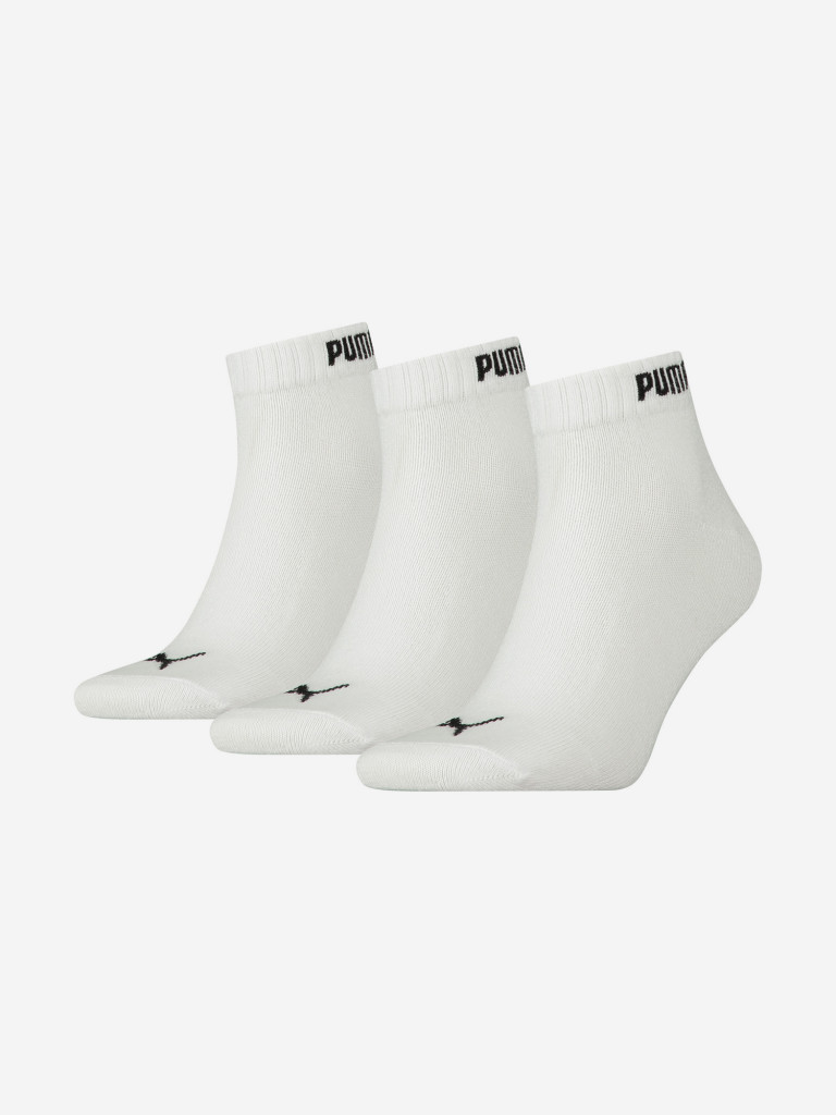 Носки PUMA, 3 пары