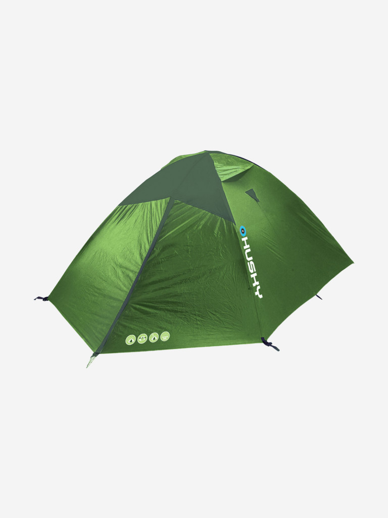 Палатка Husky BRIGHT 4