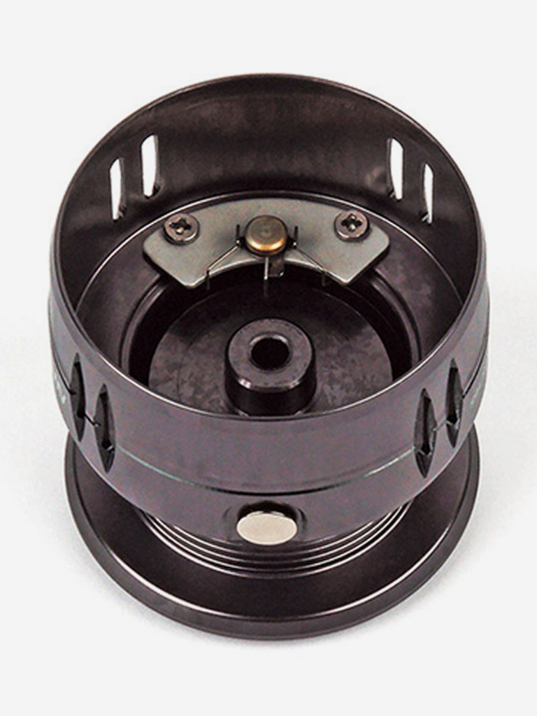 Катушка Nautilus Atoll 2500