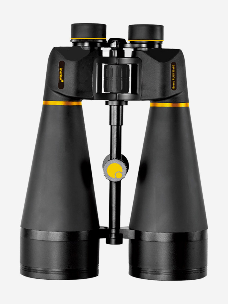 Бинокль Levenhuk Bruno PLUS 30x80