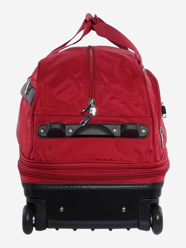 Дорожная сумка на колесах для путешествий и спорта Рион+ (RION+)