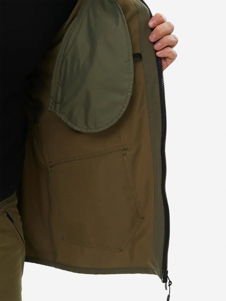 Костюм мужской Huntsman Горка-Люкс летний для рыбалки и охоты