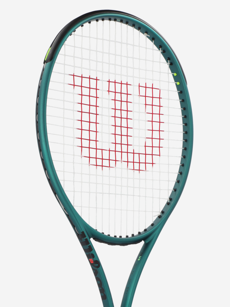 Ракетка для большого тенниса детская Wilson Blade 26 V9 26''