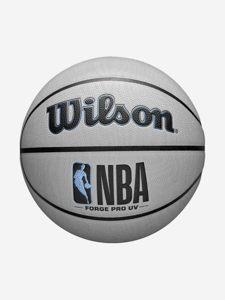 Мяч баcкетбoльный WILSON NBA Forge Pro