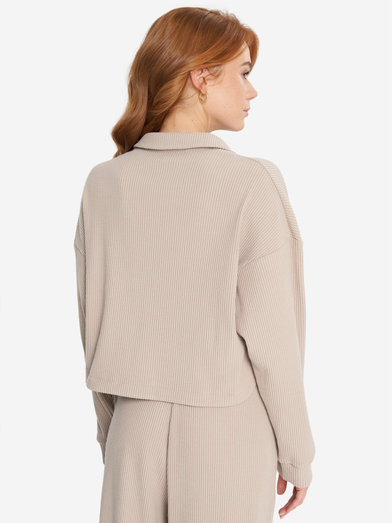 Свитшот женский Sensana