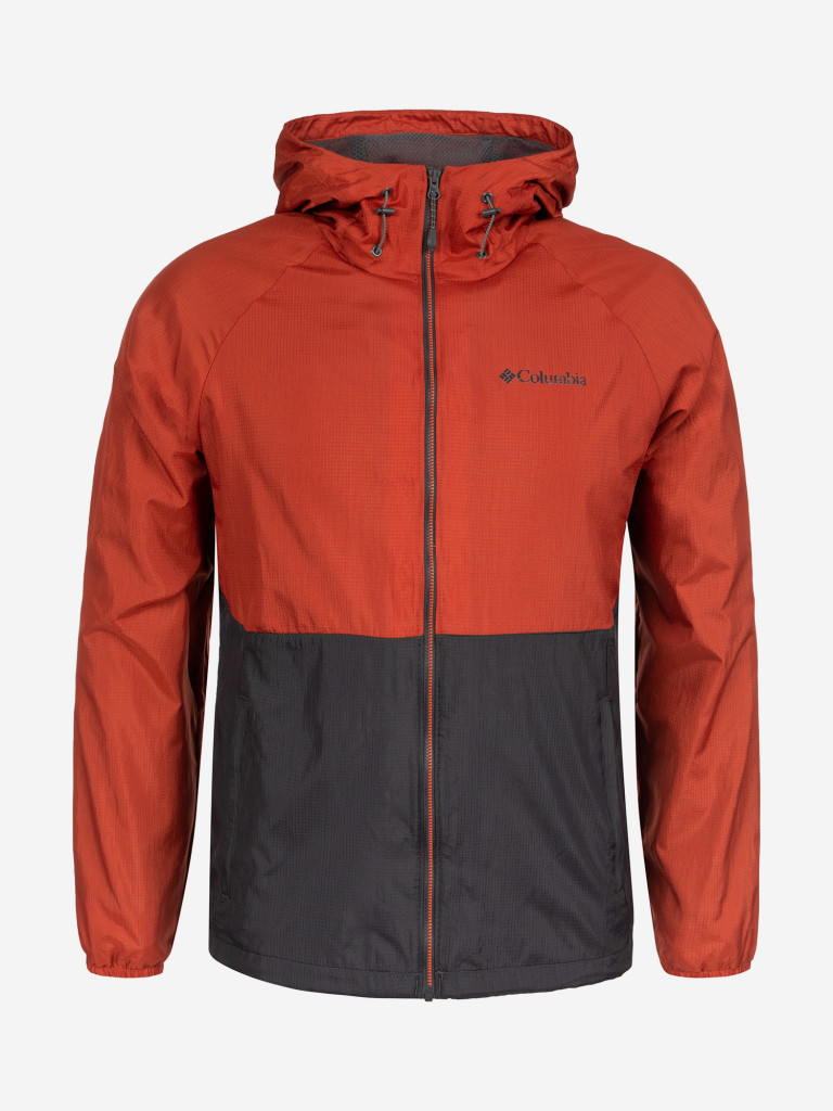 Ветровка мужская Columbia Spire Heights Jacket
