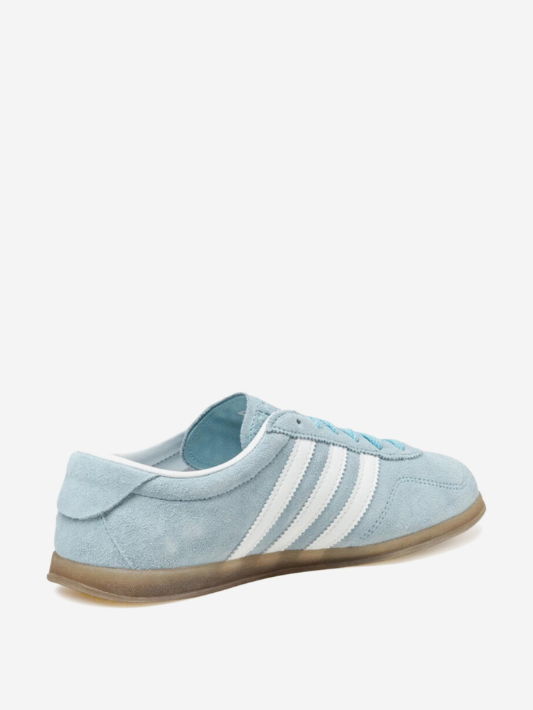 Кроссовки женские Adidas Gazelle Low Pro W