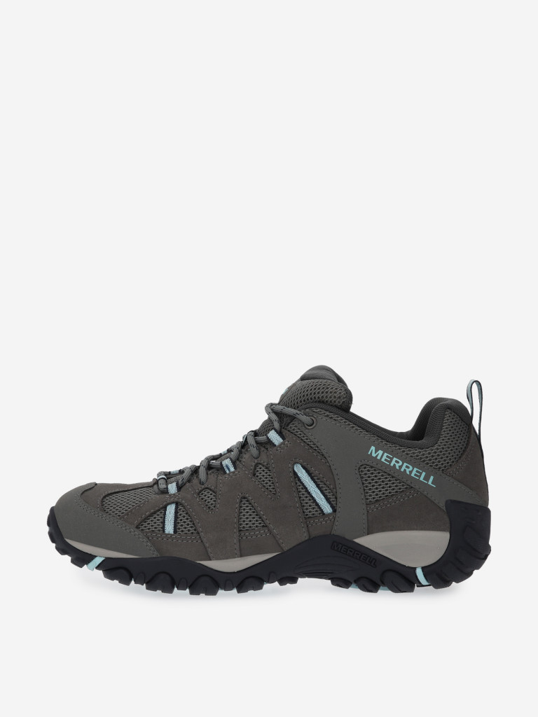 Полуботинки женские Merrell Deverta 2