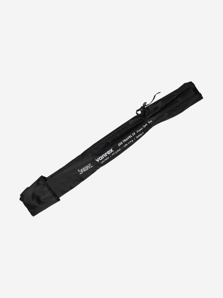 Спиннинг Lucky John Vanrex JIG TRAVEL 14 7'6'' (2.29)