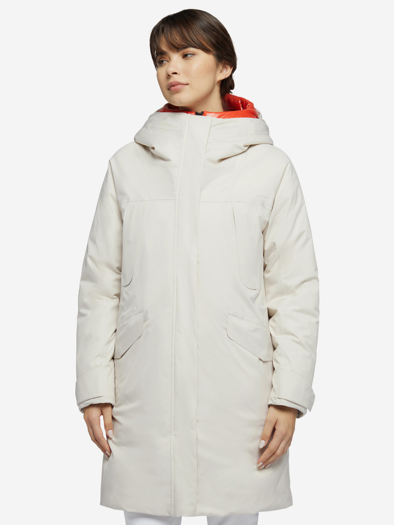 Парка женская Geox Gendry