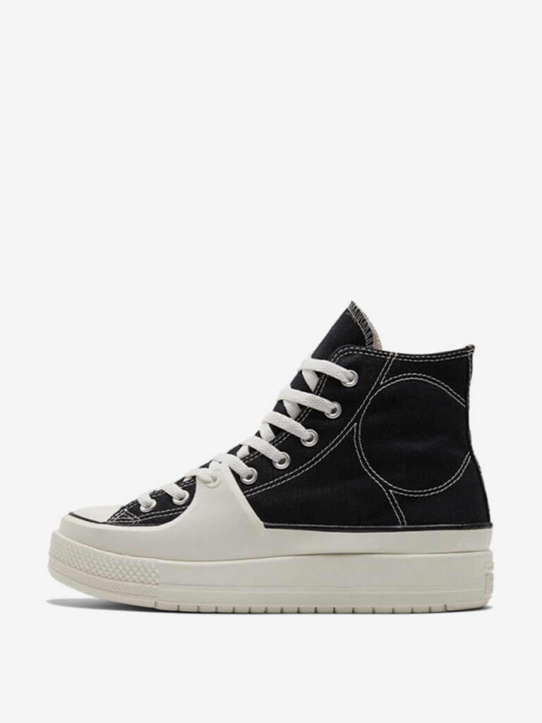 Кроссовки Converse Chuck Taylor All Star Construct Hi