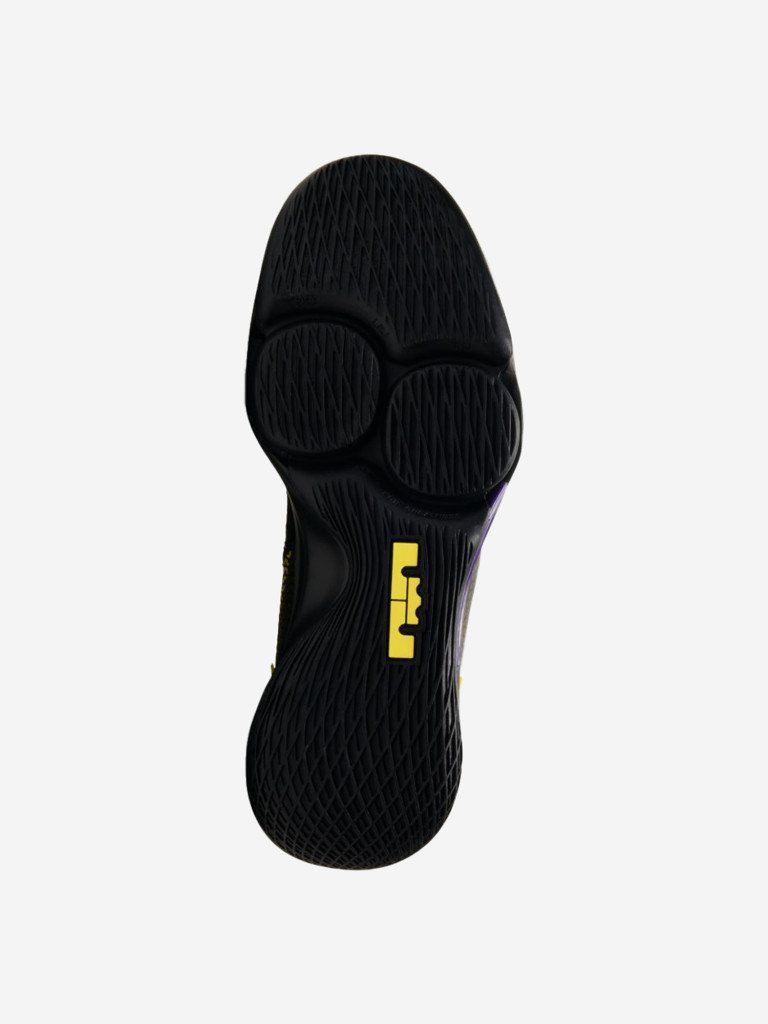 Кроссовки мужские Nike Lebron Witness Iv