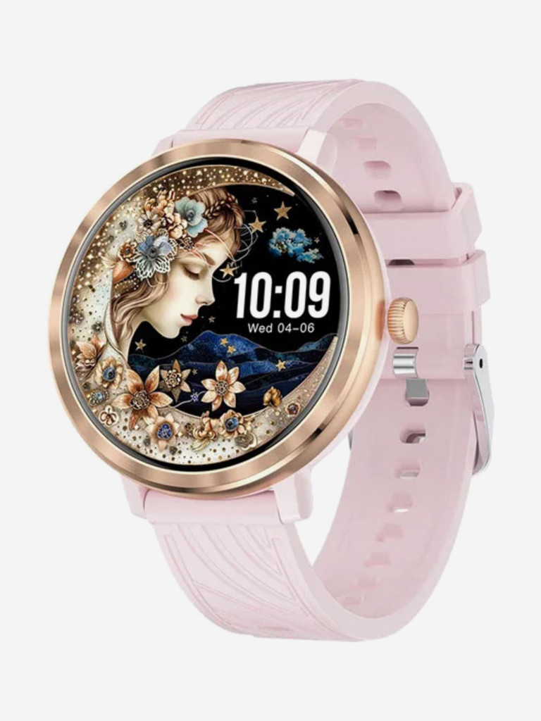 Смарт-часы CheckME Smart CMSNX27GPWB