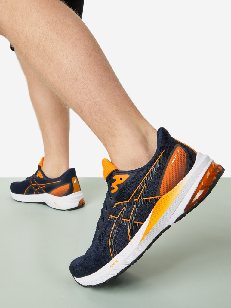 Кроссовки мужские ASICS GT-1000 12