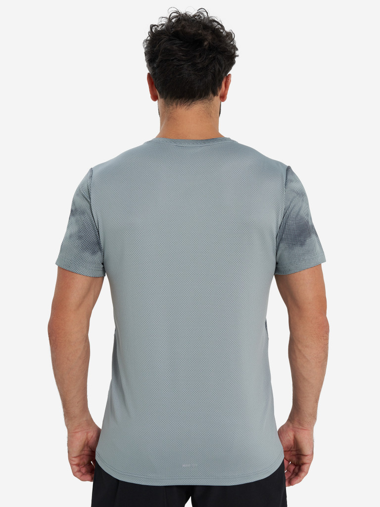 Футболка мужская Demix