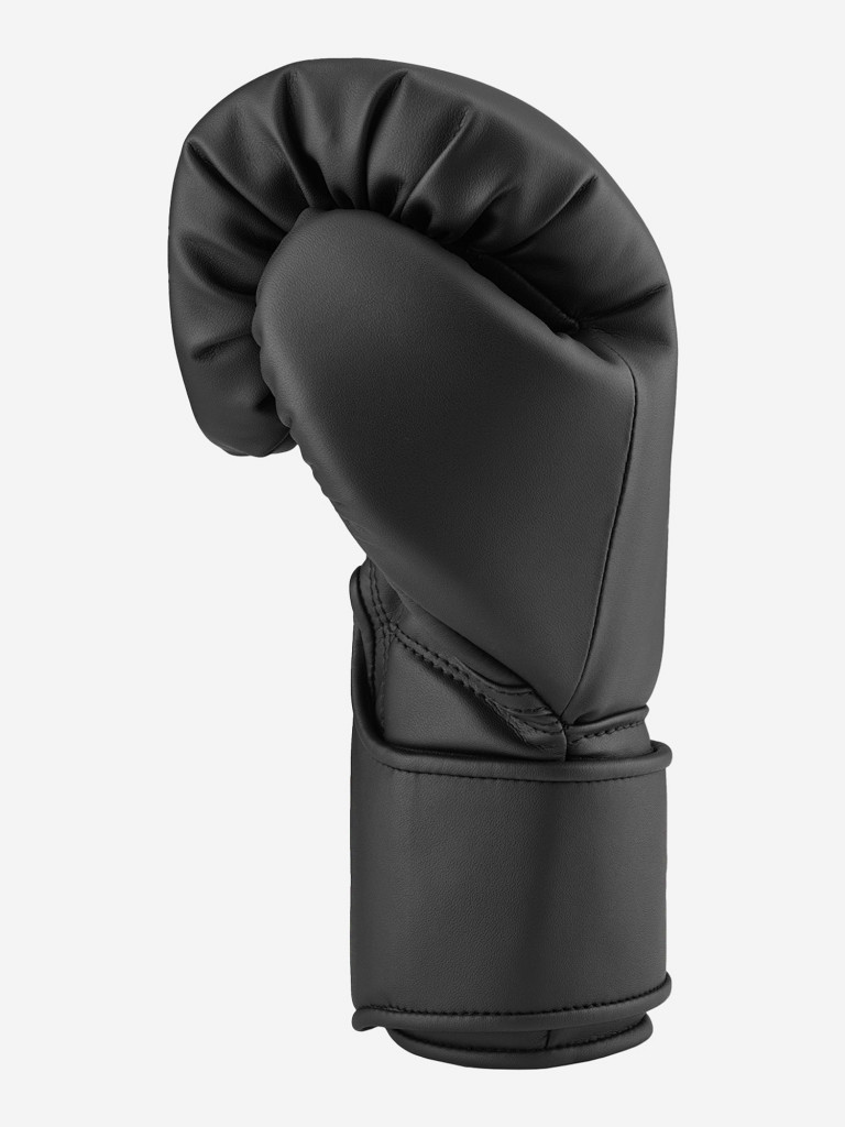 Тренировочные перчатки на липучке ULTIMATUM BOXING GEN5EVO-HTN BLK