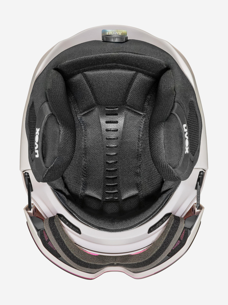 Шлем Uvex Horizon CV MAG