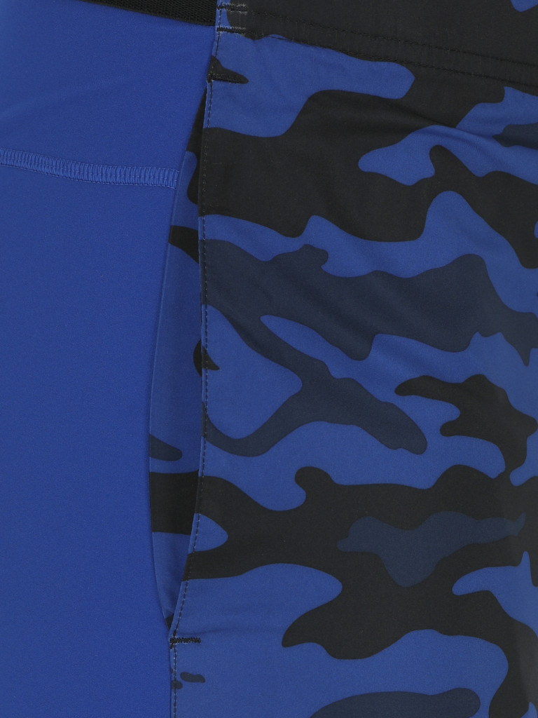 Шорты мужские Reebok Workout Ready Graphic