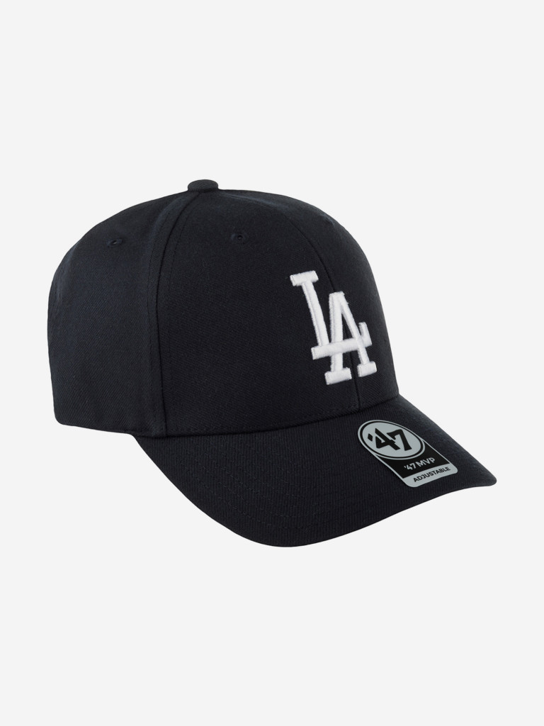 Бейсболка 47 BRAND B-MVP12WBV-NYD Los Angeles Dodgers MLB