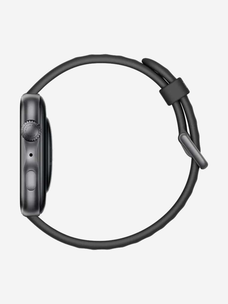 Умные часы HUAWEI Fit 5, черный