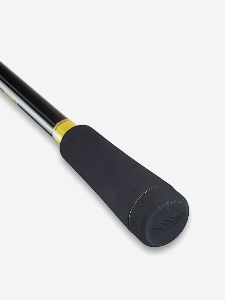 Спиннинг Снасти Здрасьте POROLKA PRO 82HH 2.50м 25-84гр # 3.0 Ex. Fast