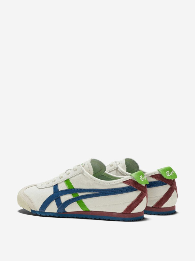 Кроссовки Onitsuka Tiger Mexico 66 Slip On