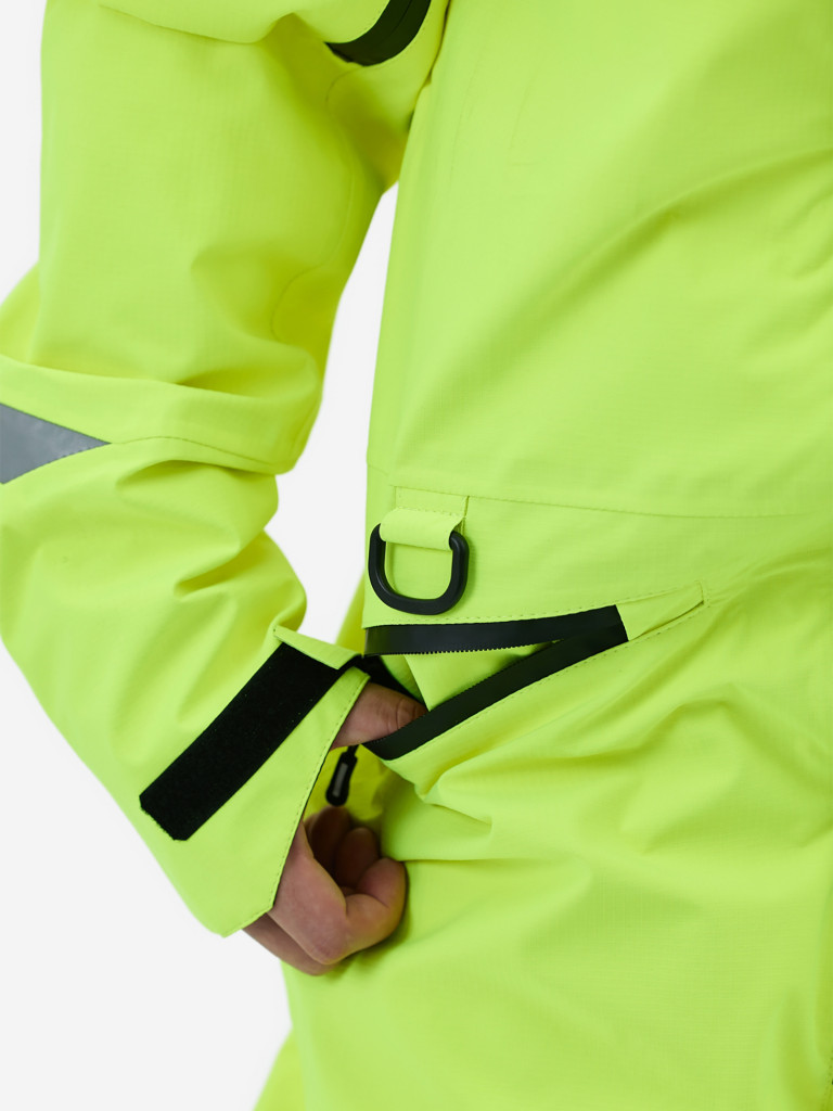 Комбинезон Hyperlook Rebel