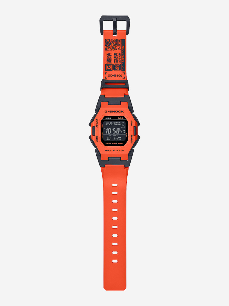 Наручные часы Casio G-Shock GD-B500FL-4E