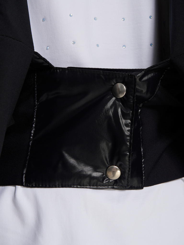 Пуховик женский Sportalm Positano