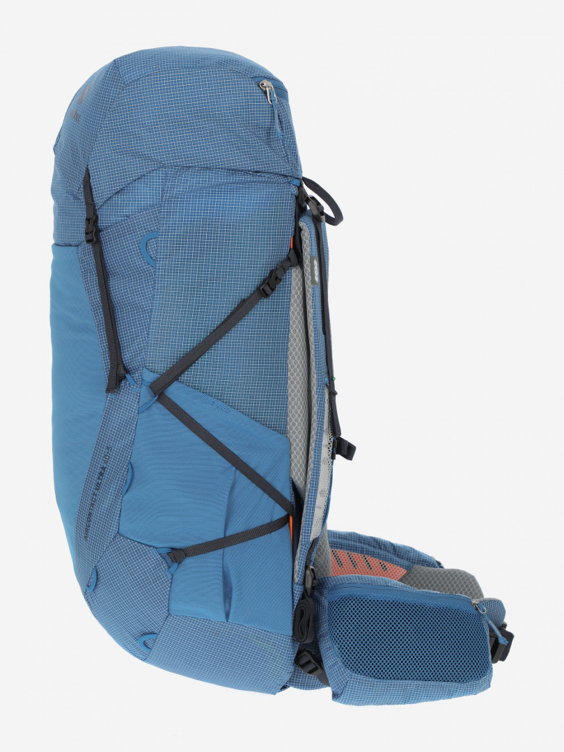 Рюкзак Deuter Aircontact Ultra 45 л 30428290299 Голубой, фото 2