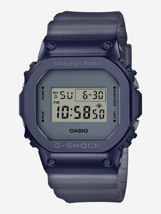 Наручные часы Casio G-Shock GM-5600MF-2E