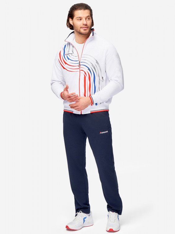 Костюм спортивный мужской Forward