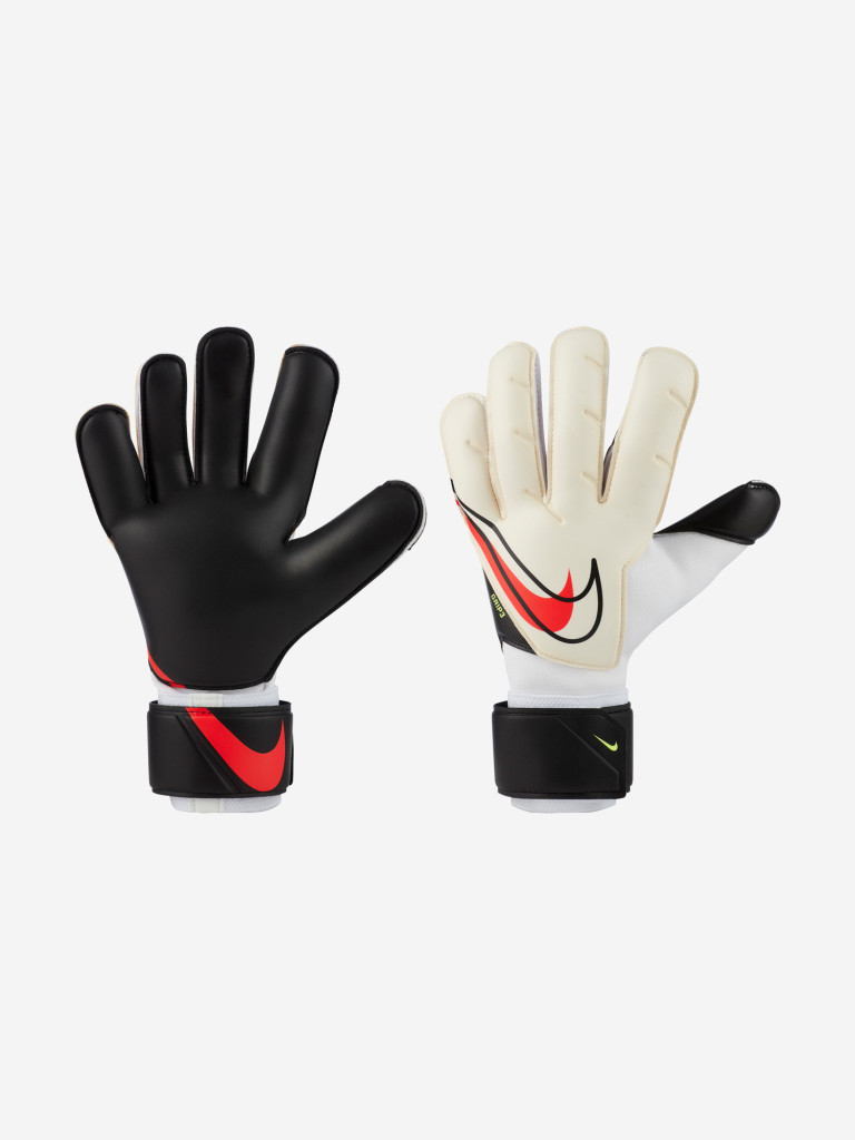 Перчатки вратарские Nike NK GK GRP3