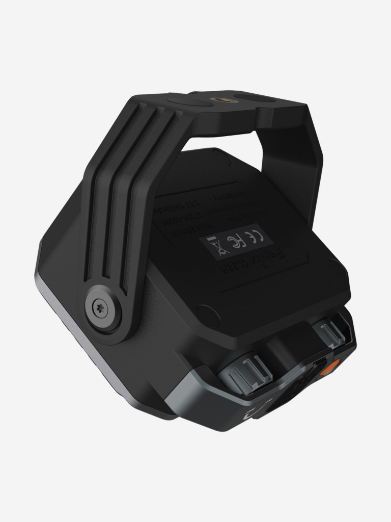 Фонарь кемпинговый Fenix CL28R, 2000 лм