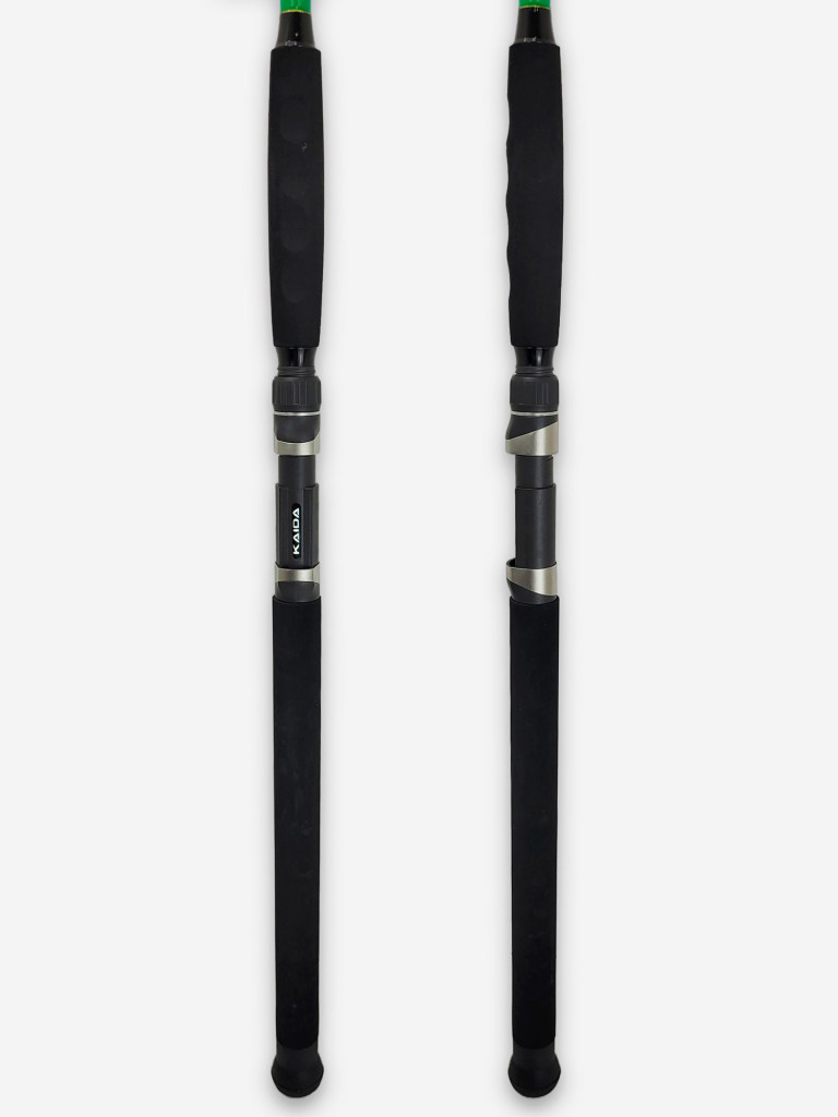 Спиннинг Kaida CONCORDE 2.70м 50-150гр