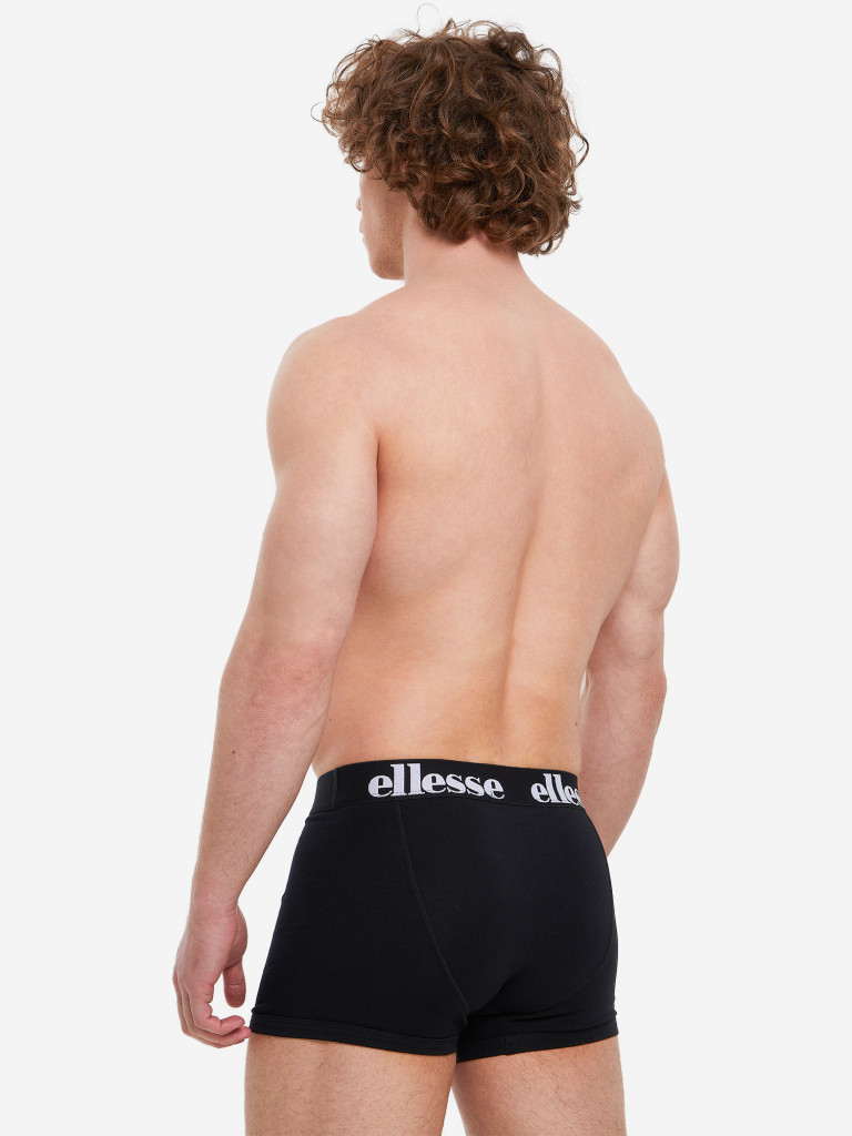 Трусы мужские Ellesse, 3 штуки