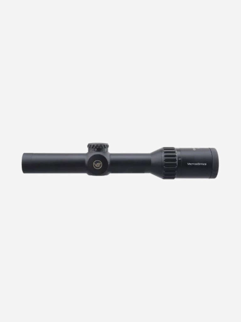 Оптический прицел Vector Optics 30мм SFP Continental x6 1-6x24 Tactical SCOC-23T