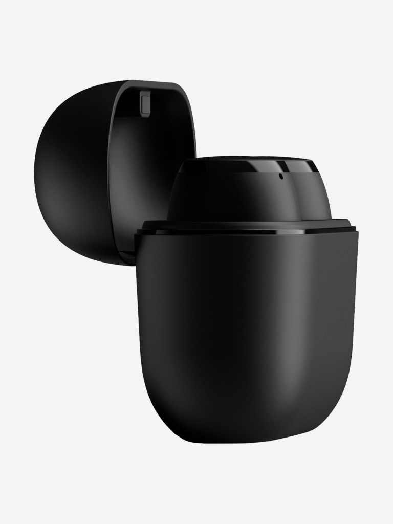 Наушники Edifier X3, Bluetooth, внутриканальные, черный