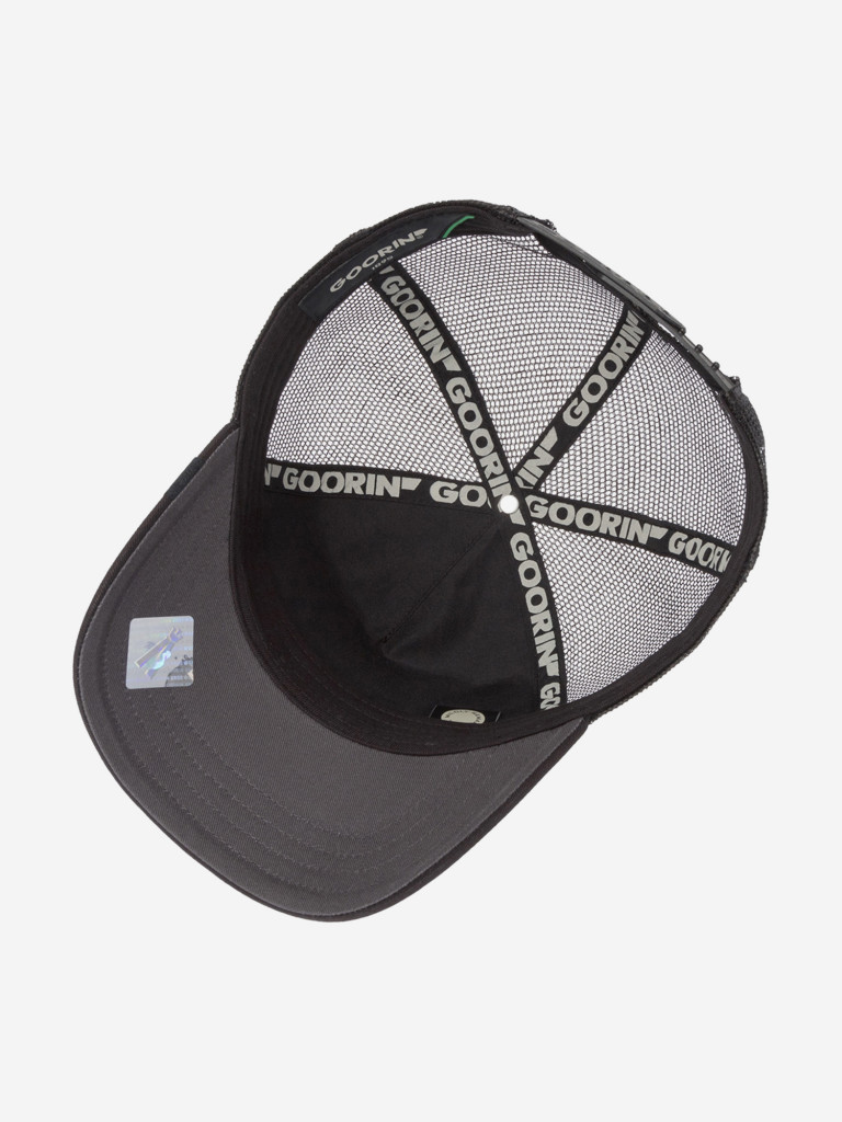 Бейсболка GOORIN BROTHERS 101-3020