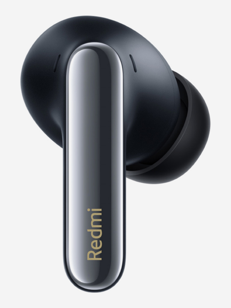 Наушники Redmi Buds 6 Pro (BHR9307GL) Черный